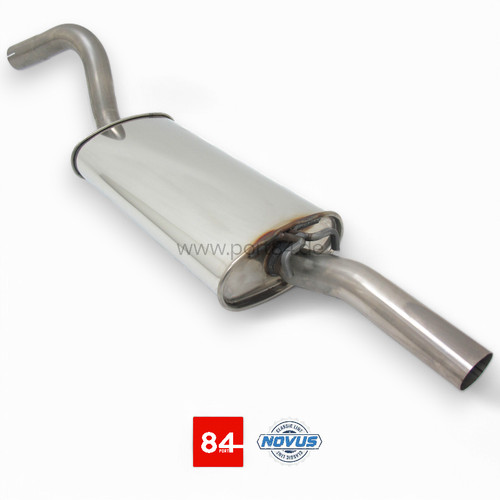 Audi typ 89 - 80,