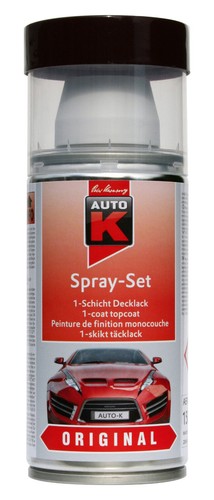 Autolack für audi - , la3g