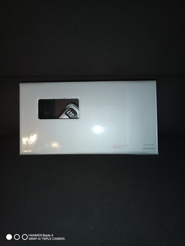 Modellauto 100 jahre audi - 100,
