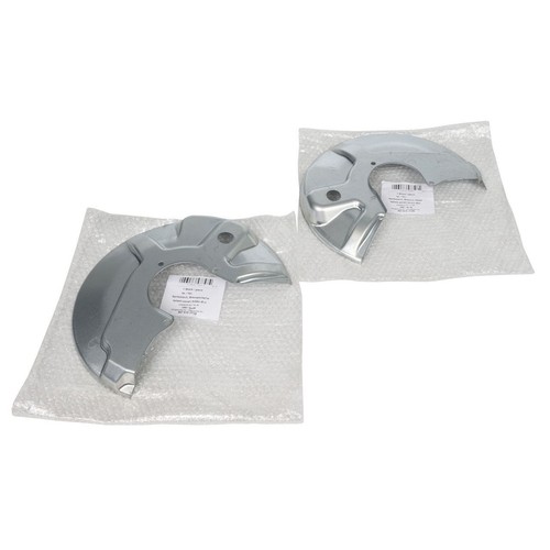 Aic abdeckblech spritzblech - 2x,