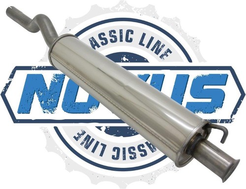 Novus classic line audi - novus,
