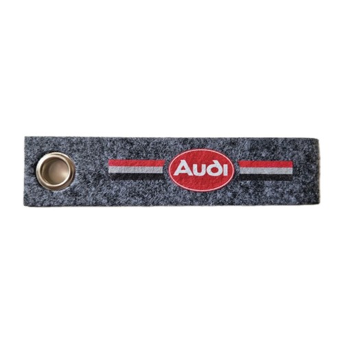 Audi classic filz - audi,