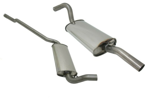 Novus classic line edelstahl - line,