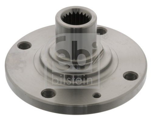 Febi bilstein radnabe - febi, 01424