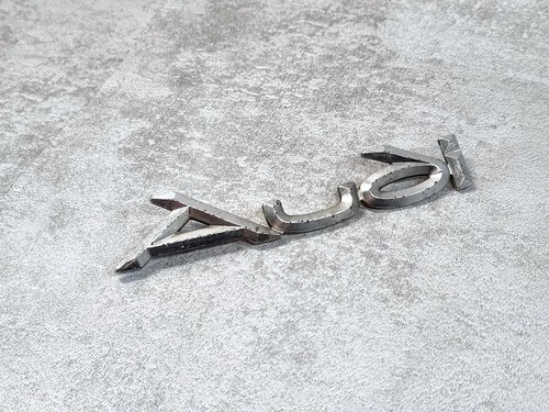 Audi schriftzug emblem - audi,
