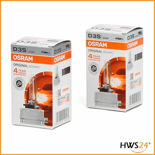 Osram d3s classic - xenarc, clc
