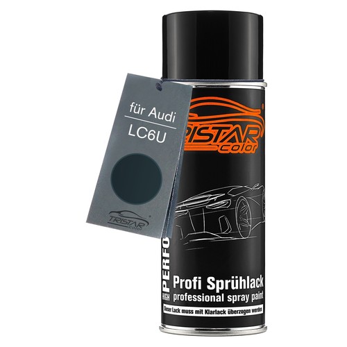 Autolack spraydose für - spraydose, audi