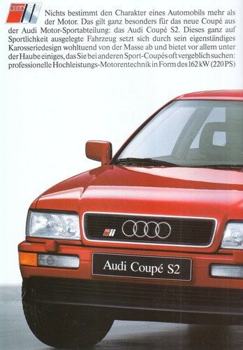 Audi coupe classic - audi,