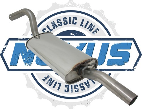 Novus classic line - classic, 80