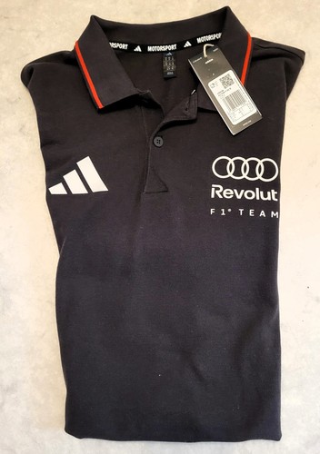 Adidas audi revolut - audi, formula