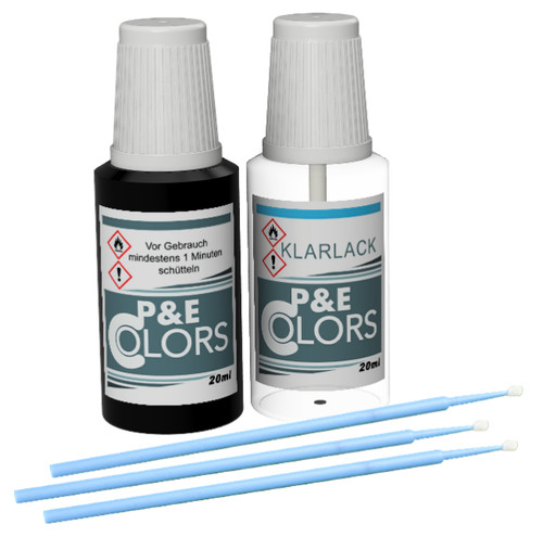 Lackstift set für - set, audi