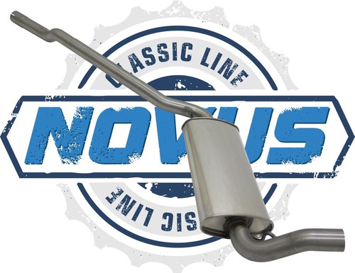 Novus classic line - novus, line“