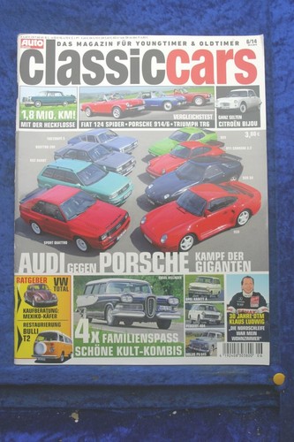 Classic cars audi sport - classic,