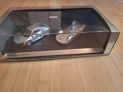 Audi 2fsi quattro - 5.2fsi,