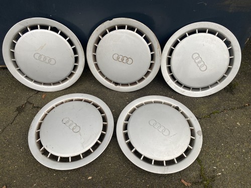 Audi 100 typ - 4+1,