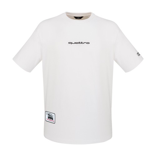 Original audi shirt - t-shirt,