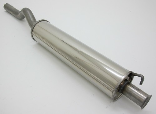 Novus classic line - line, edelstahl