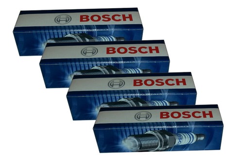 Bosch zündkerzen für audi - zündkerzen,