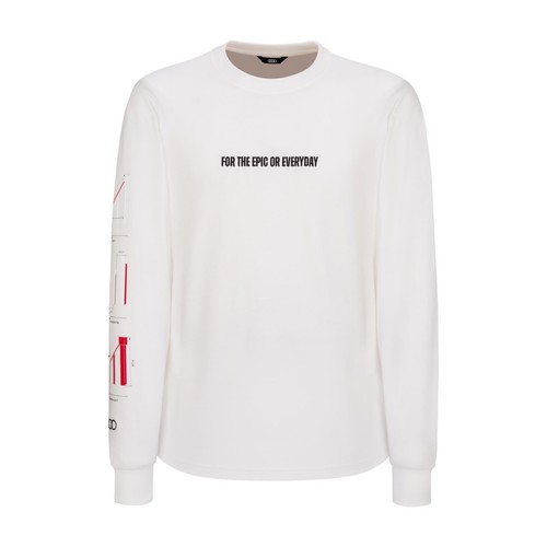 Original audi shirt - original, t-shirt