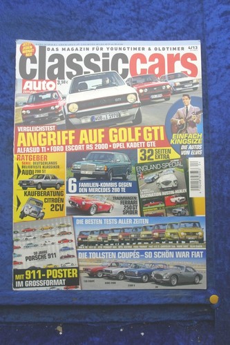 Classic cars golf gti - golf,